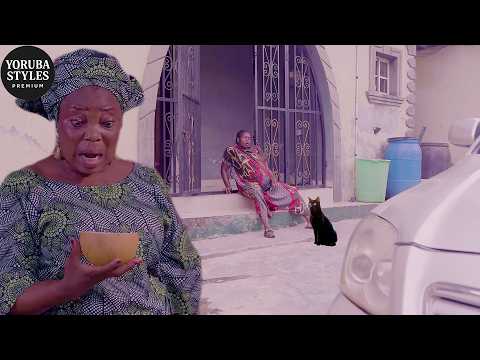 Oyun Agbara – Latest Yoruba Movies 2026 Victoria Kolawole, Lola Idije, Akeem Ogara