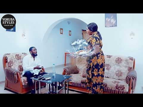 Iyawo Ara – Latest Yoruba Movies 2026 Mide Martins, Ireti Osayemi, Ibrahim Chatta