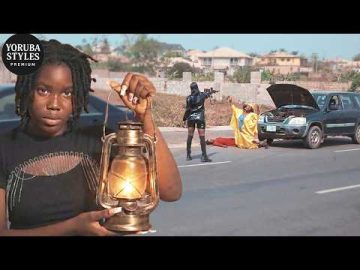 Atupa Ole – Latest Yoruba Movies 2026 Fisayo Abebi, Habeeb Alagbe, Dele Odule