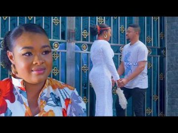 BE THE FIRST TO WATCH THIS 2026 LATEST AMAZING EPIC MOVIE OF MIKE GODSON & IFEKA DORIS –