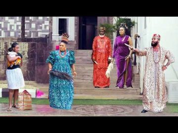 D Queen Was Shocked 2 See d Maid She Tot she Killed Return 2 D Palace with D Prince’s Child – 2026