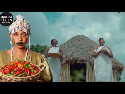 Ata Anjonu – Latest Yoruba Movies 2026 Odunlade Adekola, Yetunde Barnabas, Kiki Bakare