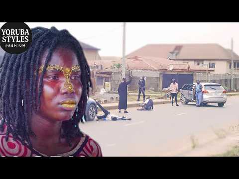 Omo Delilah – Latest Yoruba Movies 2026 Abebi Amodemaja, Yinka Solomon, Feranmi Oyalowo