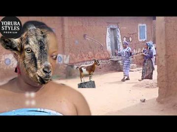 Ewure Awon Agba –  Latest Yoruba Movies 2026 Radeke Arugbo, Abeni Agbon, Ageshinjaweifa
