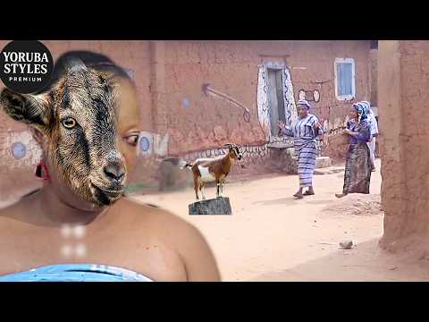 Ewure Awon Agba –  Latest Yoruba Movies 2026 Radeke Arugbo, Abeni Agbon, Ageshinjaweifa