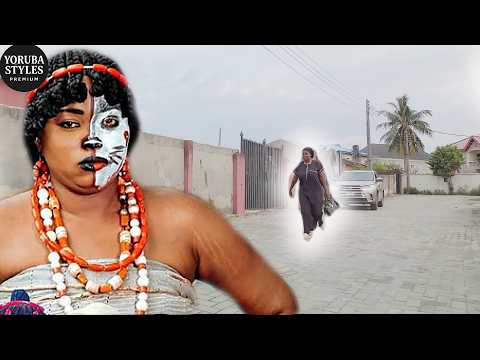 Oko Yeye Abami – Latest Yoruba Movies 2026 Wunmi Ajiboye, Zainab Bakare, Diva Gold