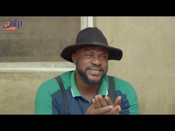 SAAMU ALAJO (PLAYER) Latest 2026 Yoruba Comedy Series EP 257
