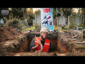 Onibata Iboji – Latest Yoruba Movies 2026 Ibrahim Yekini, Kemi Apesin, Jumoke Odetola