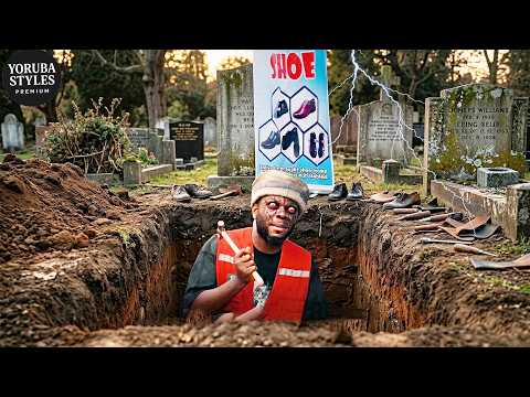 Onibata Iboji – Latest Yoruba Movies 2026 Ibrahim Yekini, Kemi Apesin, Jumoke Odetola