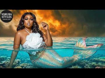 Ayoka Yemoja – Latest Yoruba Movies 2026 Zainab Bakare, Wunmi Ajiboye, Lateef Adedimeji
