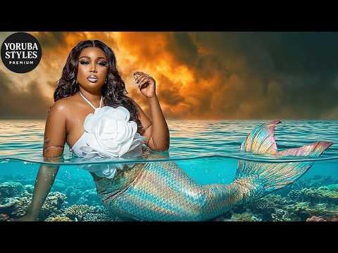 Ayoka Yemoja – Latest Yoruba Movies 2026 Zainab Bakare, Wunmi Ajiboye, Lateef Adedimeji