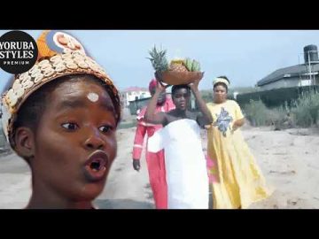 Arokan – Latest Yoruba Movies 2026 Abebi Amodemaja, Victoria Ajiboye, Kelvin Obatide
