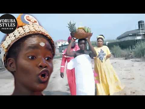 Arokan – Latest Yoruba Movies 2026 Abebi Amodemaja, Victoria Ajiboye, Kelvin Obatide