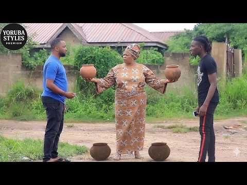 Amokoko Aiye – Latest Yoruba Movies 2026 Peju Ogunmola, Tokunbo Oke, Damola Olatunji