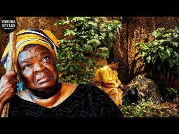 Iya Afoju Oba – Latest Yoruba Movies 2026 Peju Ogunmola, Taofeek Adewale Digboluja