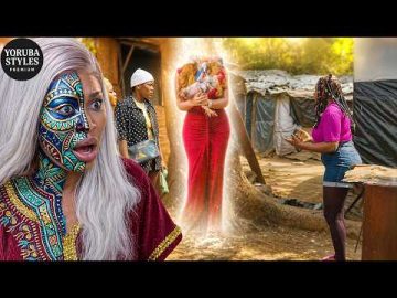 Alujonu Ghetto – Latest Yoruba Movies 2026 Yetunde Barnabas, Kemi Apesin, Kiki Bakare, Zainab Bakare
