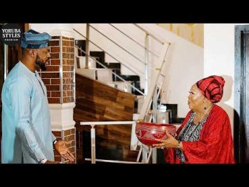 Aje Bi Aje – Latest Yoruba Movies 2026 Odunlade Adekola, Iya Ereko, Bimpe Oyebade, Habeeb Alagbe