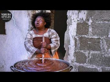 Afoju Alamala – Latest Yoruba Movies 2026 Kemi Apesin, Segun Ogungbe, Victoria Kolawole