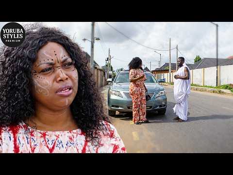 Iyawo Akanda – Latest Yoruba Movies 2026 Zainab Bakare, Ogboluke, Adeniyi Johnson
