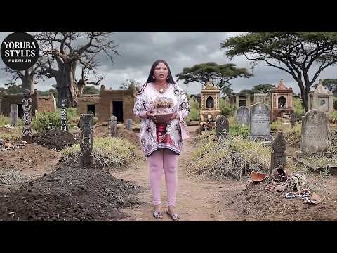 Okunkun Aye – Latest Yoruba Movies 2026 Odunlade Adekola, Wunmi Ajiboye, Abeni Agbon