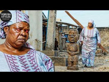 Orisarimisa – Latest Yoruba Movies 2026 Peju Ogunmola, Tosin Olaniyan, Ronke Ojo, Wale Akorede