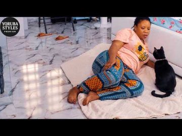 Ife Olongbo – Latest Yoruba Movies 2026 Wunmi Toriola, Kiki Bakare, Bimbo Oshin