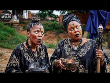Awujo Eleye – Latest Yoruba Movies 2026 Moronmubo, Fatia Odua, Wale Akorede
