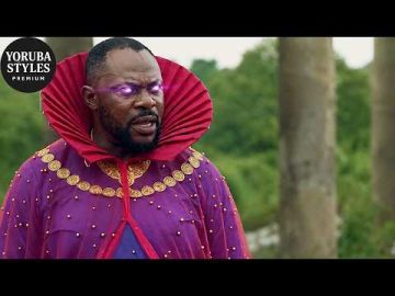 Oba Akanda – Latest Yoruba Movies 2026 Odunlade Adekola, Afonja Olaniyi, Abeni Agbon
