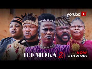 Ilemoka 2 Yoruba Movie 2026 Drama | Juliet Jatto, Odunlade Adekola, Jimmy Roland, Funmi Bank Anthony