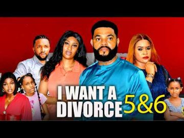 I WANT A DIVORCE 5&6 -Stephen Odimgbe,Chinelo Elemchukwu, Kenechukwu Eze 2026 Latest Nigerian Movie
