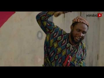 Saworonide Yoruba Movie 2026 Official Trailer Showing Next On Yorubaplus