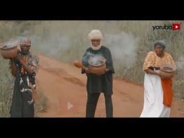 Patako Esu ( 11 Doors ) Yoruba Movie 2026 Official Trailer Showing Next On Yorubaplus