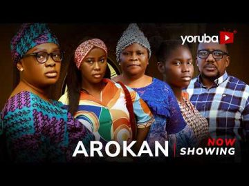 Arokan Yoruba Movie 2026 Drama | Juliet Jatto, Obatide Kelvin, Juwon Quadri, Yetunde Odunsi