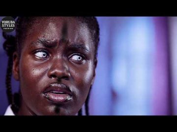 Ase Eewo – Latest Yoruba Movies 2026 Fisayo Amodemaja, Mide Martins, Jide Kosoko, Fausat Balogun