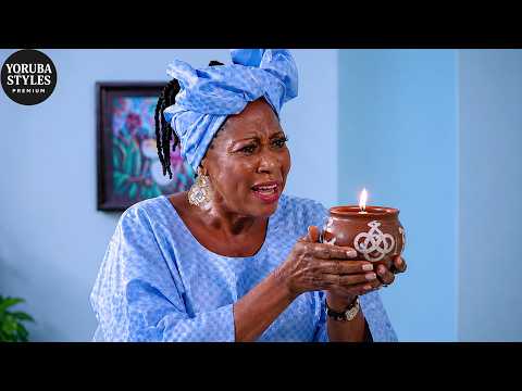 Ina Omo – Latest Yoruba Movies 2026 Funmilayo Omikunle, Bukky Raji Ambode, Apa