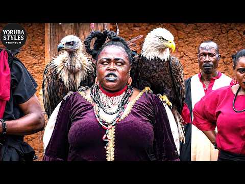 Odidimodi Eye Agba –  Latest Yoruba Movies 2026 Kemi Apesin, Abeni Agbon, Feranmi Oyalowo