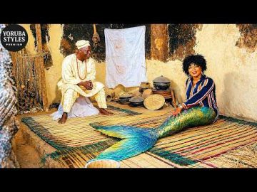 Aya Awo – Latest Yoruba Movies 2026 Regina Chukwu, Yinka Salau, Rasak Olayiwole