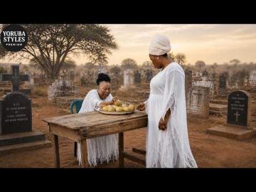 Oja Alagbara – Latest Yoruba Movies 2026 Odunlade Adekola, Bimpe Oyebade, Habeeb Alagbe