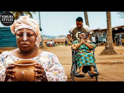 Omo Lasan – Latest Yoruba Movies 2026 Kemi Apesin, Bimpe Oyebade, Kolawole Ajeyemi