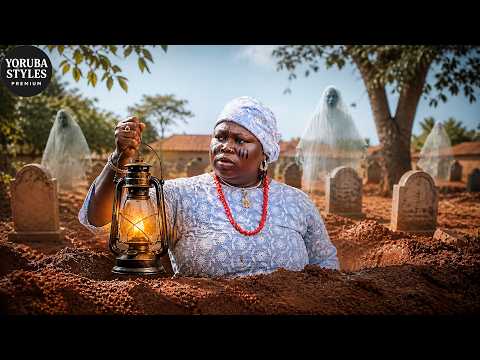Aisiki Oku – Latest Yoruba Movies 2026 Kemi Apesin, Ibrahim Yekini, Mide Martins