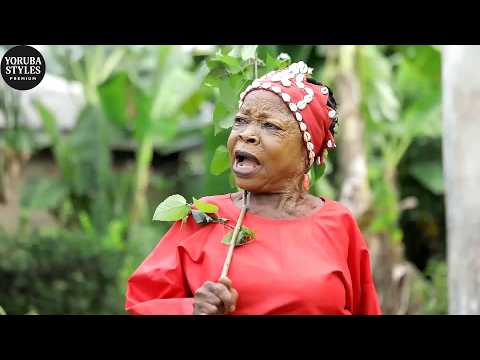 Egba Eleye – Latest Yoruba Movies 2026 Iya Gbonkan, Sunday Jatto, Afonja Olaniyi