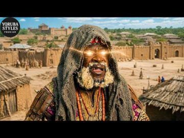 Ojo Ara – Latest Yoruba Movies 2026 Ogboluke, Kehinde Bankole, Regina Chukwu