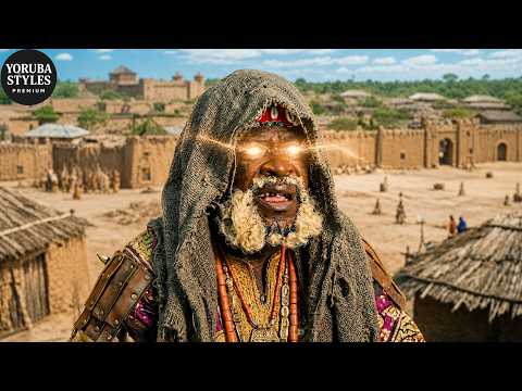 Ojo Ara – Latest Yoruba Movies 2026 Ogboluke, Kehinde Bankole, Regina Chukwu