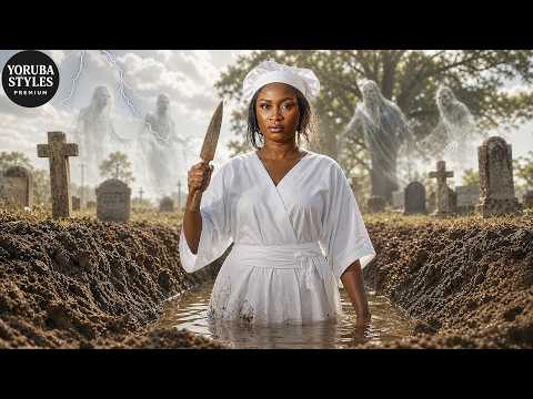 Iboji Akamara – Latest Yoruba Movies 2026 Anike Ami, Bimpe Oyebade, Peju Ogunmola, Abiodun Jimoh