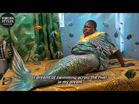 Sidi Yemoja – Latest Yoruba Movies 2026 Kemi Apesin, Mide Martins, Zainab Bakare