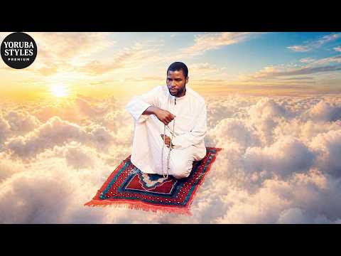 Ire Funfun – Latest Yoruba Movies 2026 Ibrahim Chatta