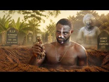 Alabahun (The Hidden Bond) – Latest Yoruba Movies 2026 Tunde Oyebade, Bimpe Oyebade