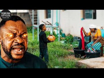 Abiku Omo Woli – Latest Yoruba Movies 2026 Odunlade Adekola, Ireti Osayemi, Dupe Jayesinmi