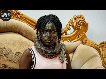 Iyawo Ejo – Latest Yoruba Movies 2026 Fisayo Abebi, Tosin Olaniyan, Bose Akinola, Ademola Amoo