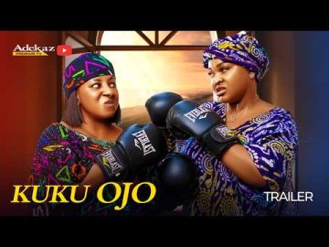 KUKU OJO – (SHOWING NOW!!!) OFFICIAL 2026 MOVIE TRAILER